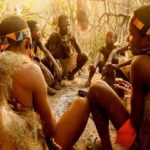 Hadzabe And Tonga Tribe Village Visit