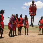 Maasai Village Tour